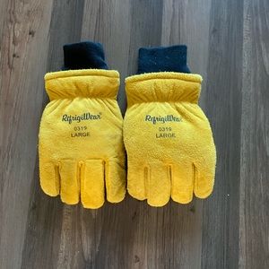 Refrigiwear Artic Gloves